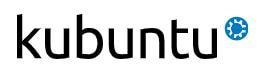 Logo Kubuntu
