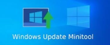 Photo Windows Update Minitool