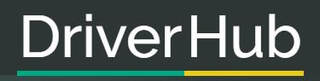 Logo Driver Hub