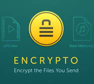 Logo Encrypto