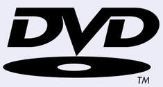 Logo de DVD