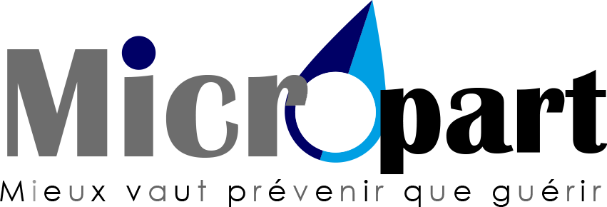 Logo de MicrOpart
