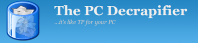 Logo PC Decrapifier
