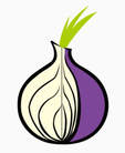 Icône Tor browser